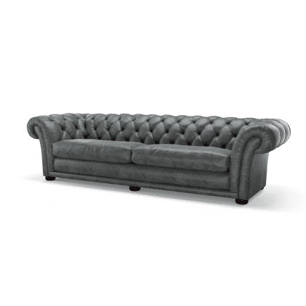 Churchill 4 Seater Sofa