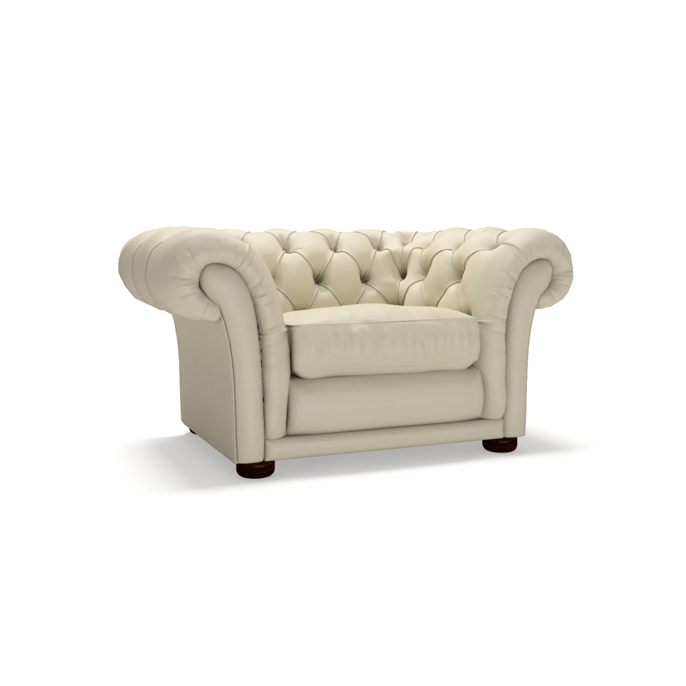 Fauteuil Churchill