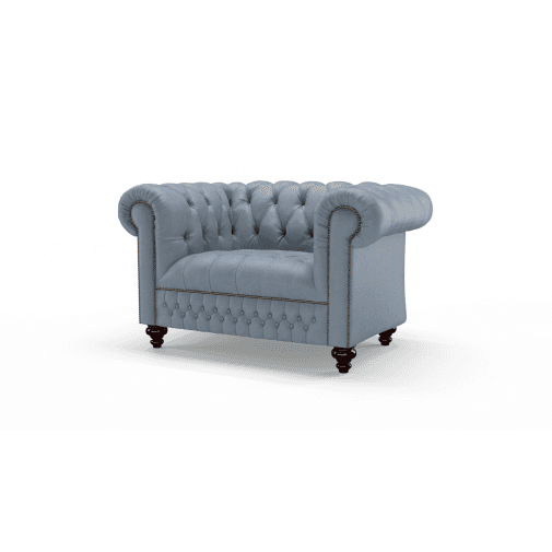Clarendon 1.5 Seater Sofa