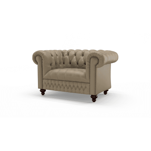 Clarendon 1.5 Seater Sofa