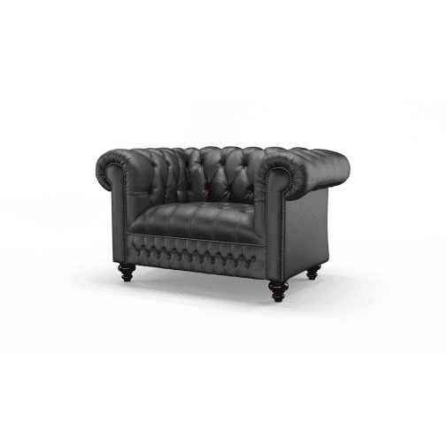 Clarendon 1.5 Seater Sofa