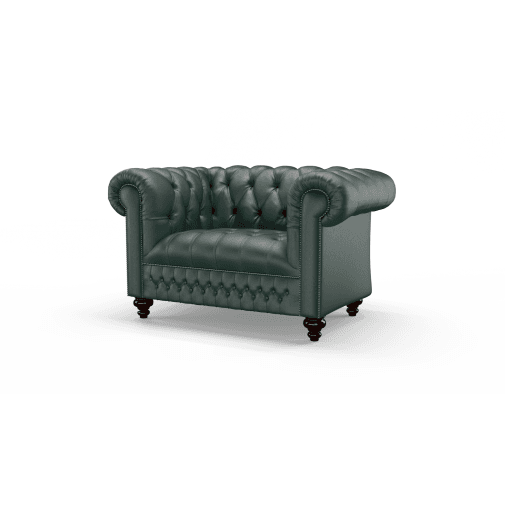 Clarendon 1.5 Seater Sofa