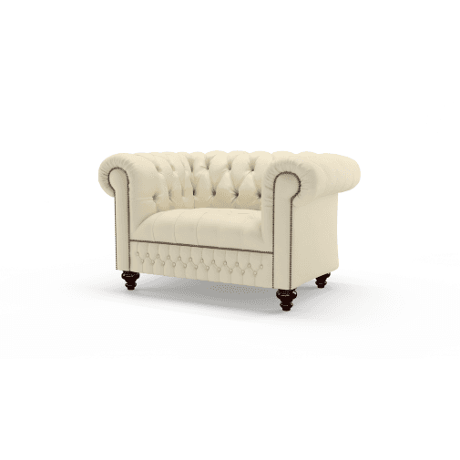 Clarendon 1.5 Seater Sofa