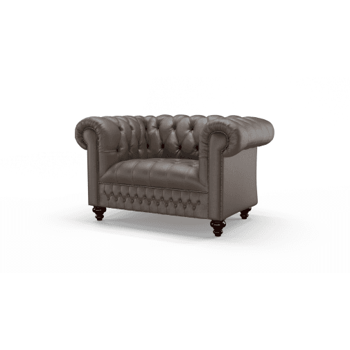 Clarendon 1.5 Seater Sofa