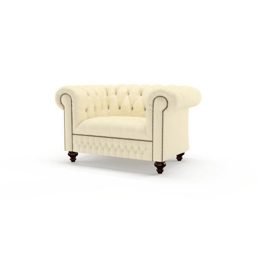 Clarendon 1.5 Seater Sofa