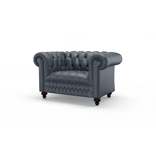Clarendon 1.5 Seater Sofa