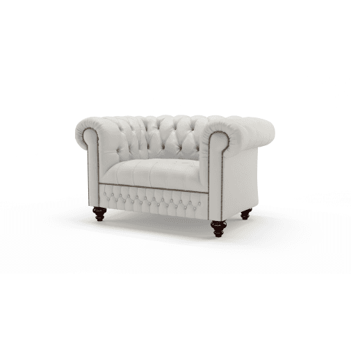 Clarendon 1.5 Seater Sofa