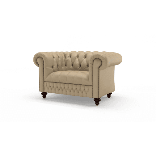 Clarendon 1.5 Seater Sofa