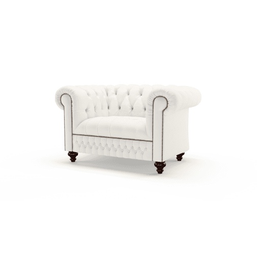 Clarendon 1.5 Seater Sofa