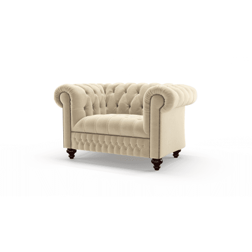 Clarendon 1.5 Seater Sofa