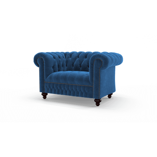 Clarendon 1.5 Seater Sofa