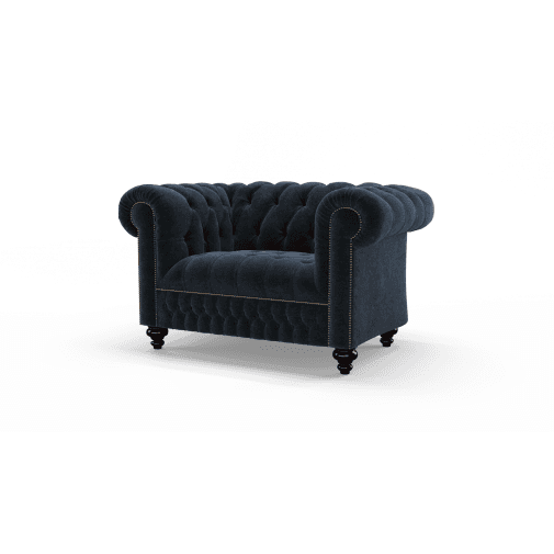 Clarendon 1.5 Seater Sofa