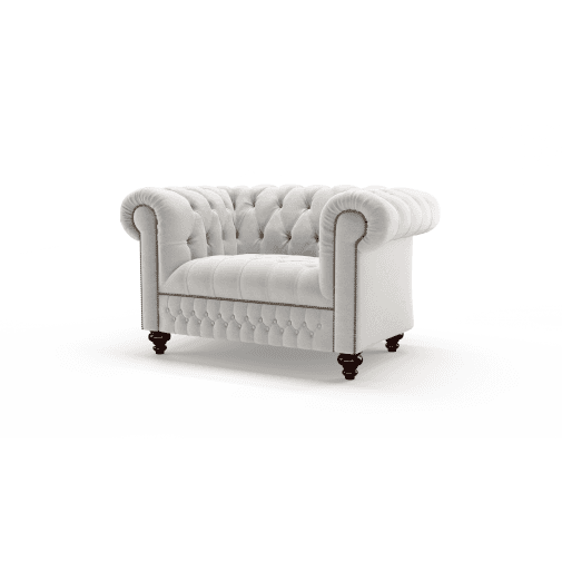 Clarendon 1.5 Seater Sofa