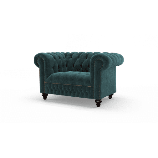 Clarendon 1.5 Seater Sofa