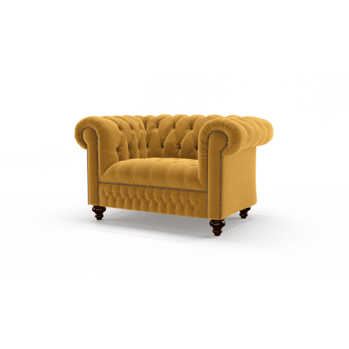Clarendon 1.5 Seater Sofa