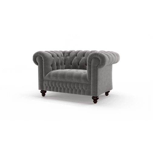 Clarendon 1.5 Seater Sofa
