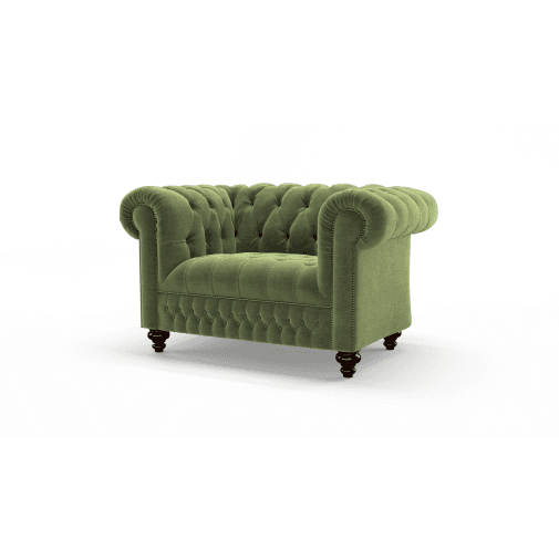 Clarendon 1.5 Seater Sofa