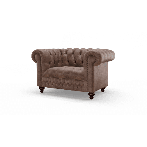 Clarendon 1.5 Seater Sofa
