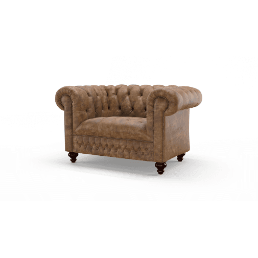 Clarendon 1.5 Seater Sofa
