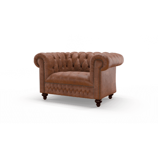 Clarendon 1.5 Seater Sofa