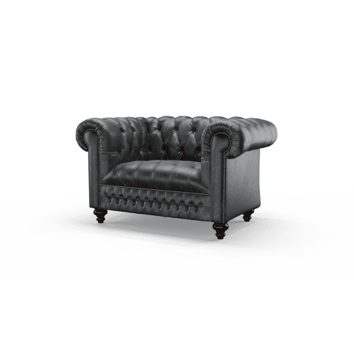 Clarendon 1.5 Seater Sofa