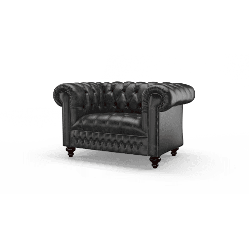 Clarendon 1.5 Seater Sofa