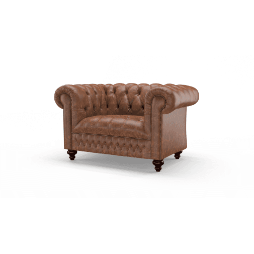 Clarendon 1.5 Seater Sofa