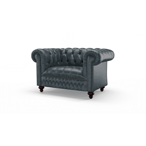 Clarendon 1.5 Seater Sofa
