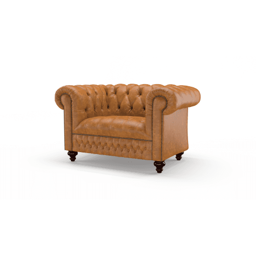 Clarendon 1.5 Seater Sofa