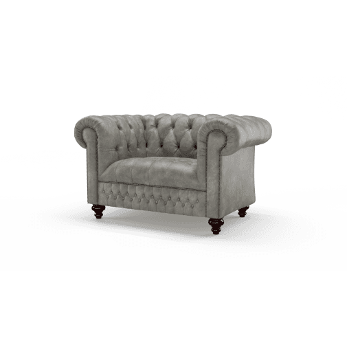 Clarendon 1.5 Seater Sofa