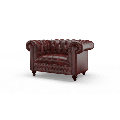 Clarendon 1.5 Seater Sofa