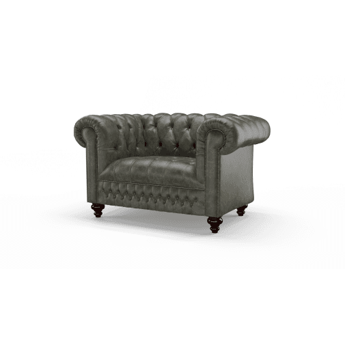 Clarendon 1.5 Seater Sofa