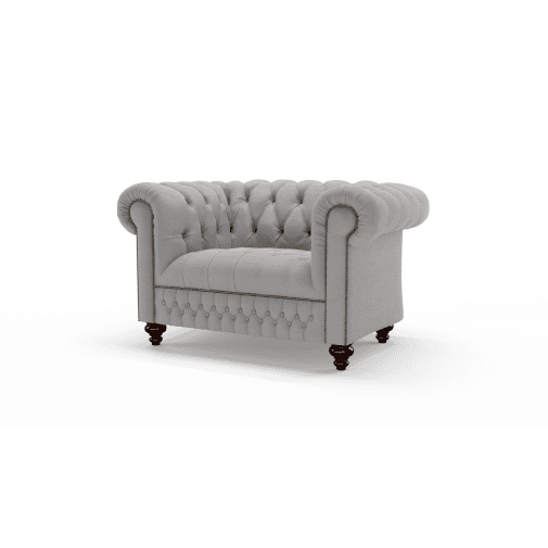 Clarendon 1.5 Seater Sofa