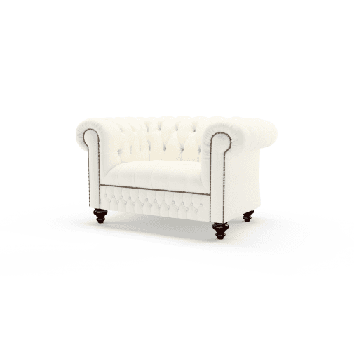 Clarendon 1.5 Seater Sofa