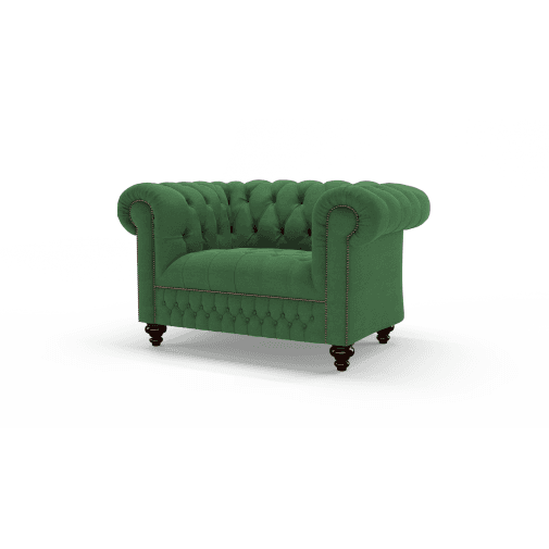 Clarendon 1.5 Seater Sofa