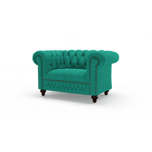 Clarendon 1.5 Seater Sofa