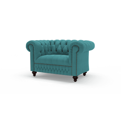 Clarendon 1.5 Seater Sofa