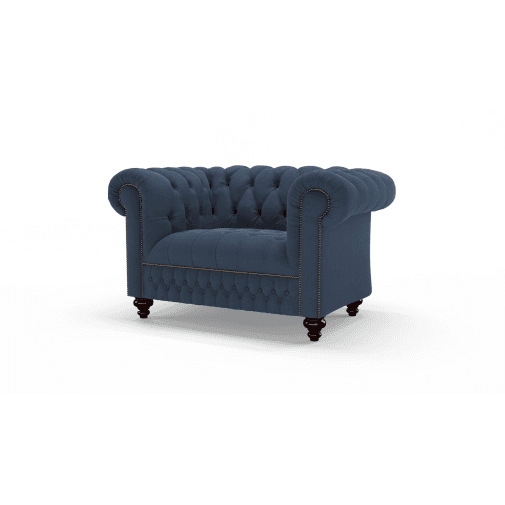 Clarendon 1.5 Seater Sofa