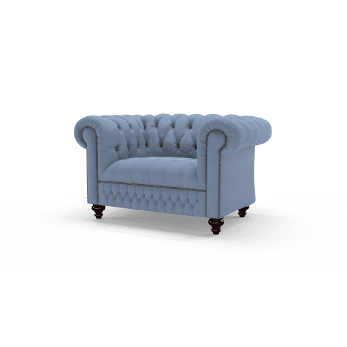 Clarendon 1.5 Seater Sofa