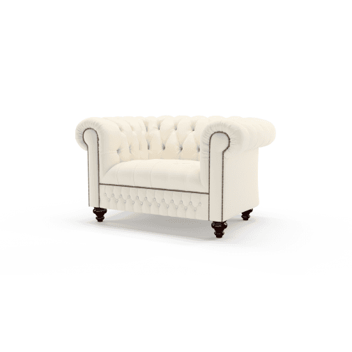 Clarendon 1.5 Seater Sofa