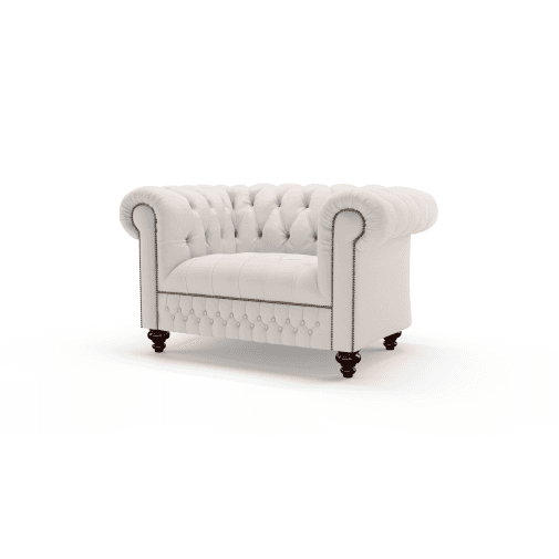 Clarendon 1.5 Seater Sofa