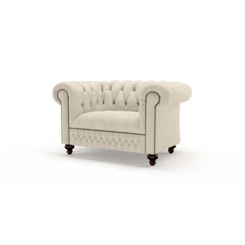 Clarendon 1.5 Seater Sofa