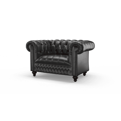 Clarendon 1.5 Seater Sofa
