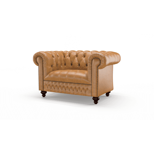 Clarendon 1.5 Seater Sofa