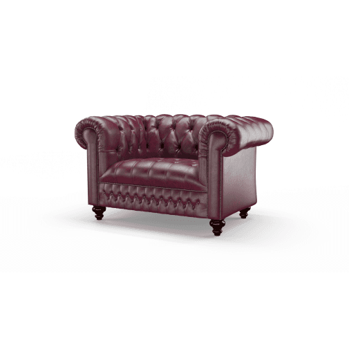 Clarendon 1.5 Seater Sofa
