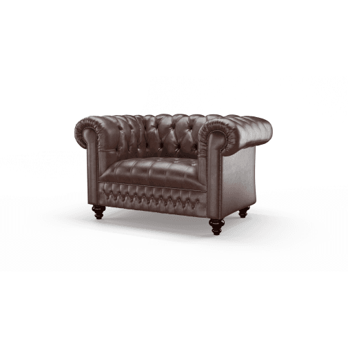 Clarendon 1.5 Seater Sofa