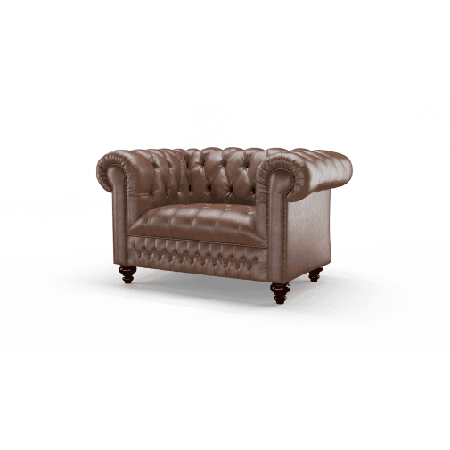 Clarendon 1.5 Seater Sofa