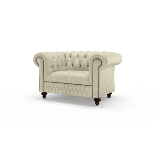Clarendon 1.5 Seater Sofa
