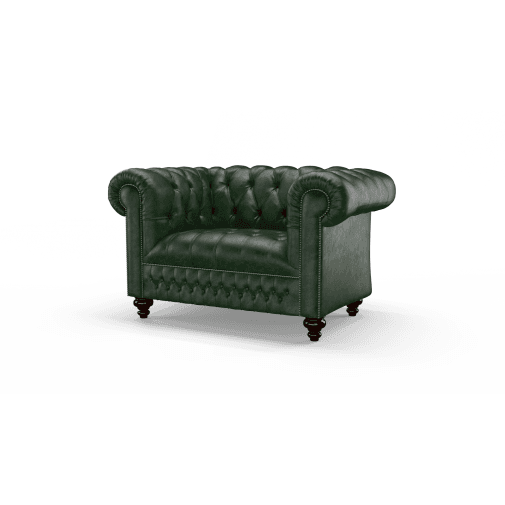 Clarendon 1.5 Seater Sofa