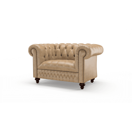 Clarendon 1.5 Seater Sofa